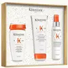 Kérastase Nutritive Light XMas Set Coffret soin cheveux 1 art.
