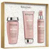 Kérastase Chroma Absolu Light XMasSet Coffret soin cheveux 1 art.