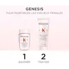 Kérastase Genesis Duo Discovery Set Coffret soin cheveux 1 art.