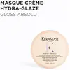 Kerastase Kérastase Gloss Absolu Masque Crème Hydra-Glaze Masque cheveux 1000 ml