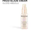 Kérastase Gloss Absolu Frizz-Glaze Cream For Thick Frizzy Hair 45ml