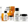 Kit Mini Duo Metal Detox Shampoing et Masque L'Oréal Professionnel