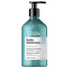 Shampooing Anti-Pelliculaire Scalp Advanced L'Oréal 500ml