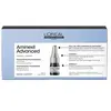 Ampoules Aminexil Advanced L'Oréal Professionnel 10x6ml