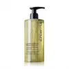 SHU UEMURA ART OF HAIR - Deep Cleanser - Shampoing Doux Éclat - 400ml