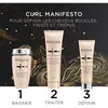 Kérastase Curl Manifesto Light Set - for curly hair Coffret soin cheveux 1 art.