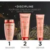Kérastase Discipline Light Set - for unruly hair Coffret soin cheveux 1 art.