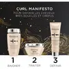 Kérastase Curl Manifesto coffret cadeau pour cheveux bouclés et frisé
