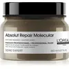 Masque Concentré Absolut Repair Molecular L'Oréal Professionnel 150ML