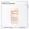 Bain Hydra-Glazing Gloss Absolu Kérastase 80ml
