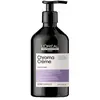L'Oréal Professionnel Chroma Crème Purple Dyes Professional Shampoo 500 Ml