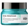 Argile 2-en-1 Scalp Advanced L'Oréal 250ml