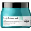 Argile 2-en-1 Purifiante Anti Gras Scalp Advanced L'Oréal 500ml