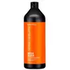 Matrix Savon Total Results Mega Sleek Shea Butter 1000ml