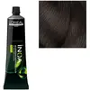 Coloration sans ammoniaque Inoa L'Oréal Professionnel Paris 5 châtain ...