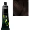 Coloration sans ammoniaque Inoa L'Oréal Professionnel Paris 5.35 châta...