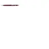 Pentel Porte-mines P 205, diamètre de mines: 0,5 mm, rouge