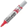 Pentel Marqueur pour tableau blanc MAXIFLO MWL5M, rouge ()