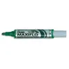 Pentel Pentel Marqueur Pour Tableau Blanc Maxiflo Mwl5m, Vert X1