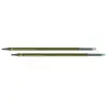 Pentel - mine de rechange pour roller encre gel KF8, or