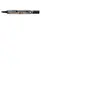 Marqueur permanent MAXIFLO NLF60 - PENTEL - Pointe biseautée - Opaque - Indélébile