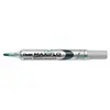 Liderpapel - Pentel Maxiflo Marqueur Tableau Blanc - Pointe Conique Verte