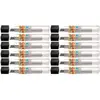 Pentel - Mines Pentel 0,5 2h - Etui De 12