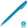 Pentel Sign Pen Stylo feutre à Pointe fibre fine Acrylique Bleu Ciel