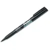 Pentel - marqueur permanent GREEN-LABEL NMS50, noir
