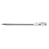 Pilot Pentel - Stylo à bille SUPERB BK77, noir