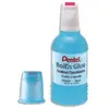 Pentel Colle roll n'glue - flacon de 300ml