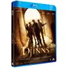SND Djinns - Blu-Ray