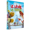 SND Le lièvre contre la tortue - DVD