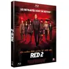 M6 Vidéo Red 2 [Blu-Ray]