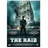 M6 Vidéo DVD The raid