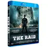 M6 Vidéo Blu-Ray The raid
