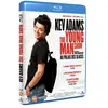 M6 Vidéo Kev Adams : The Young Man Show - Blu-Ray