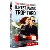 M6 Vidéo DVD Il n'est jamais trop tard