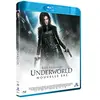M6 Vidéo Blu-Ray Underworld 4 : nouvelle ère
