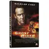 M6 Vidéo Ghost Rider 2 : L'Esprit de Vengeance DVD