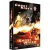 M6 Vidéo Coffret Ghost Rider - En DVD