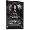 M6 Vidéo DVD Twilight chapitre 5 : révélation, 2ème partie