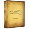 M6 Vidéo DVD Kaamelott, livre 4