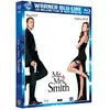 M6 Vidéo Mr & Mrs Smith - Edition Blu-Ray