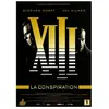 M6 Vidéo DVD 13 - La conspiration