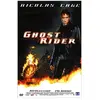 DVD Ghost rider