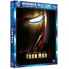 Warner Home Video Blu-Ray Iron Man