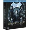 Warner Home Video Underworld - Coffret de la Trilogie - Blu-Ray