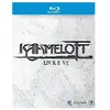 M6 Vidéo Kaamelott - Livre VI - L'intégrale - Blu-Ray
