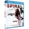 Warner Home Video Spiral - Blu-Ray